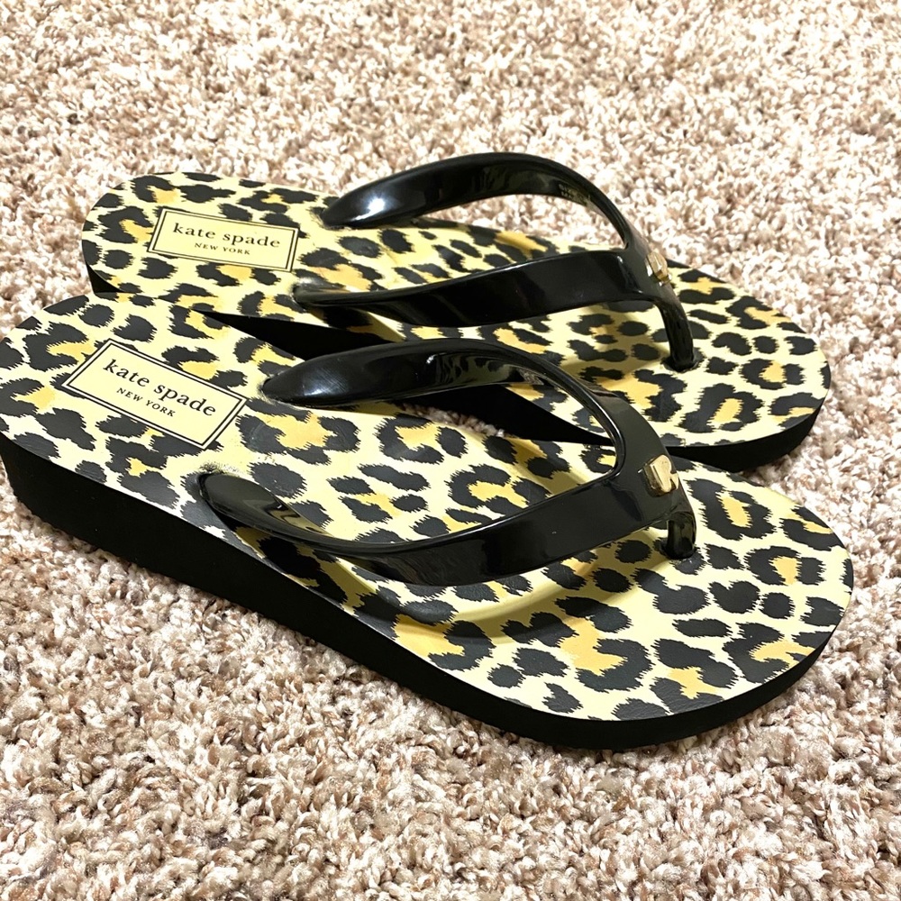Kate spade Girls sandals
